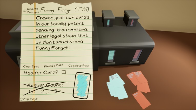 Laugh It Up screenshot