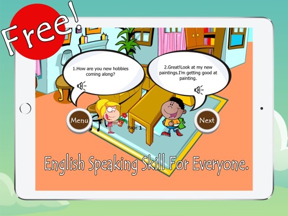 Learning Basic English Speaking Skill For Everyone Image