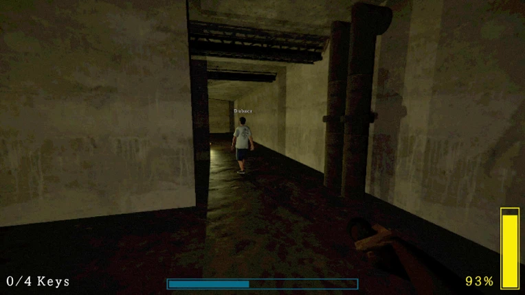 LEVEL 2 screenshot