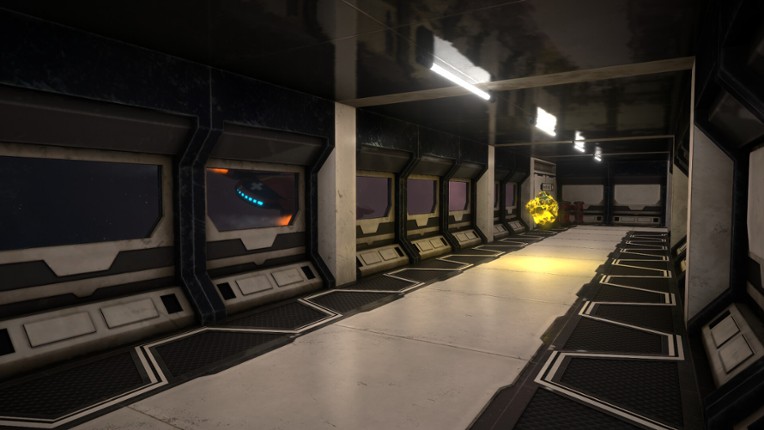 Light of Hope: The Redeemer screenshot