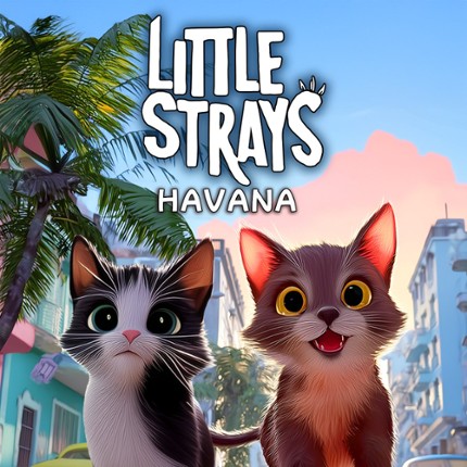 Little Strays - Havana Image