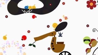 LocoRoco Cocoreccho Image