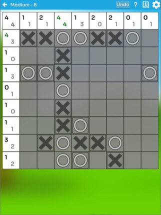 Logic Puzzle Kingdom Image