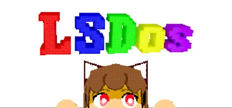 Games like LS-Dos: Digital Simulation Simulator