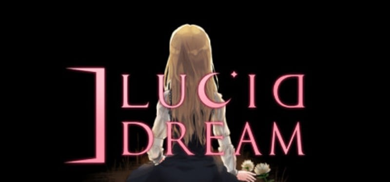 Lucid Dream Game Cover