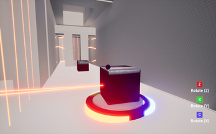 Luminescence screenshot