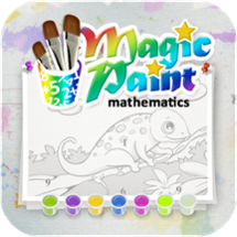 Magic Paint Image