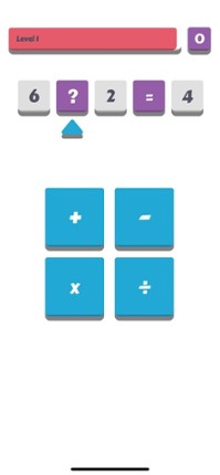 Math! Quiz Game Image