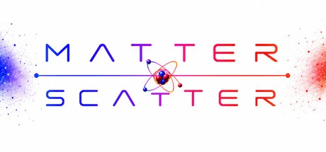 Games like Matter Scatter