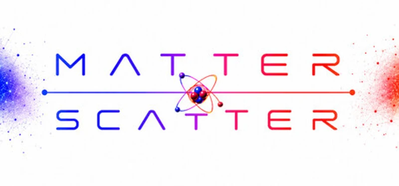 Matter Scatter Image