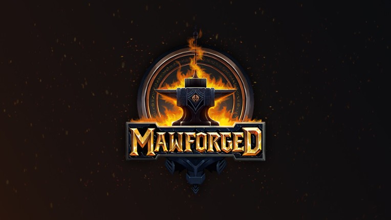 Mawforged Image