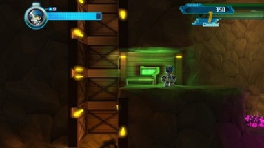 Mighty No. 9 Image