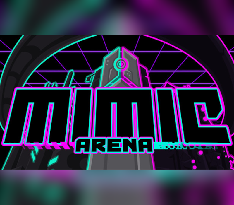 Games like Mimic Arena