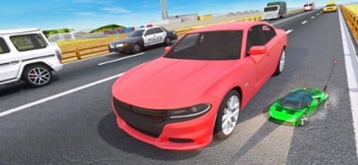 Mini Car Racing Stunt Game Rc Image