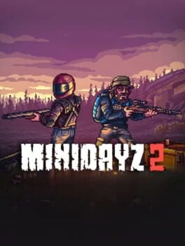 Games like Mini DayZ 2