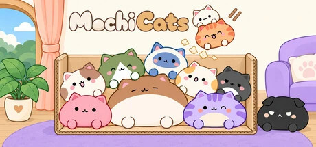 Games like Mochi Cats