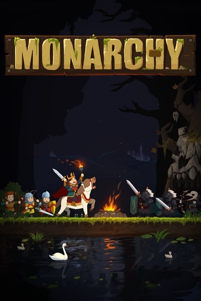 Games like Monarchy