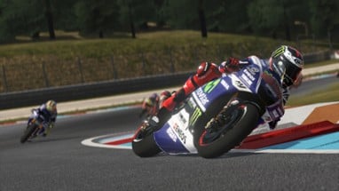 MotoGP™14 Compact Image