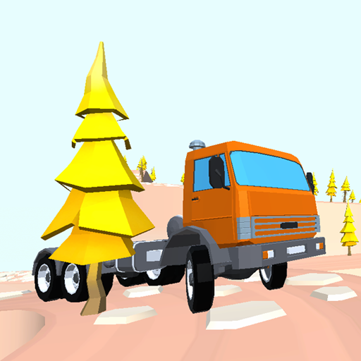Games like Mountain Road