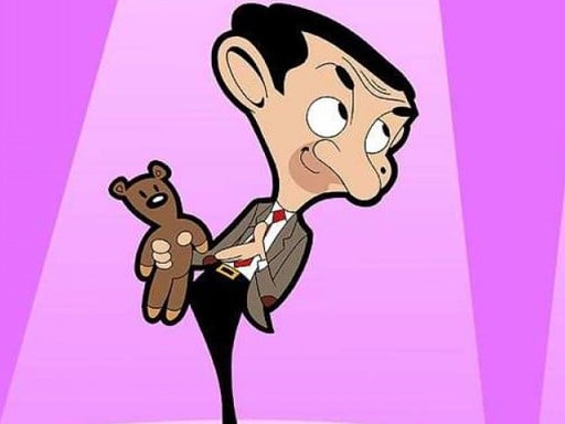 Games like Mr Bean Jigsaw Puzzle Collection