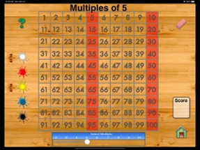 Multiplication Toolkit Image