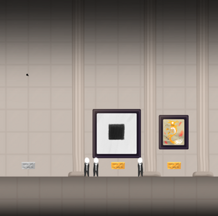 Museum Now Gone - Post Jam ver. Image