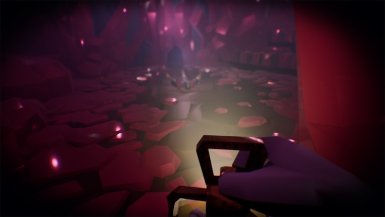 My Very Own Light screenshot