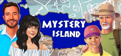 Games like Mystery Island - Hidden Object Games