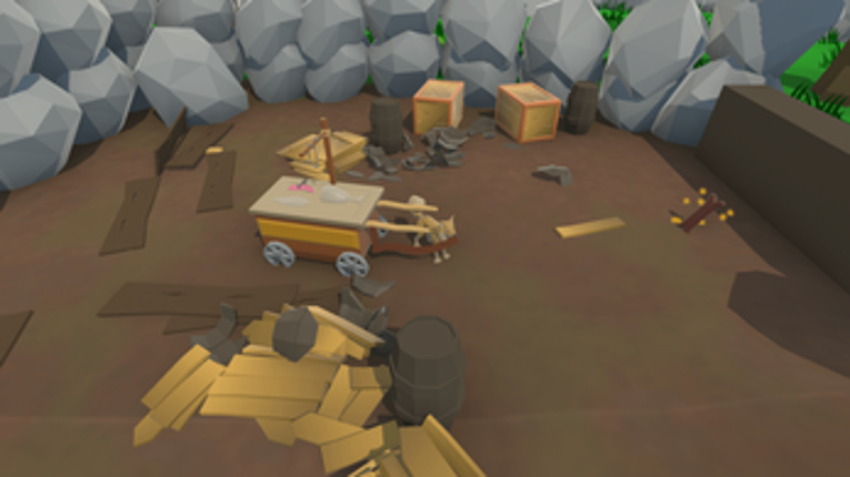 Mystic Meadow - No HUD (GPW/IP3 2024-2025) Image