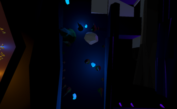 Mystic Meadow - No HUD (GPW/IP3 2024-2025) screenshot