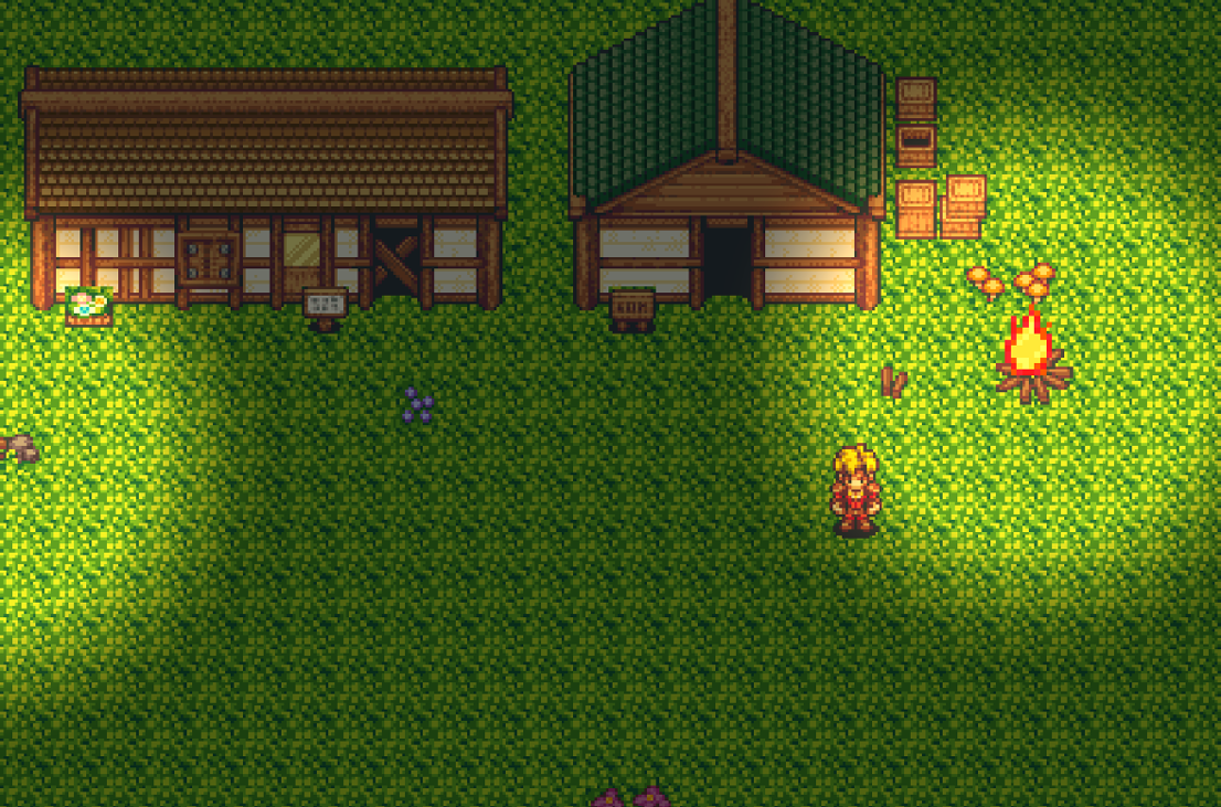 Games like Myth of Chimera