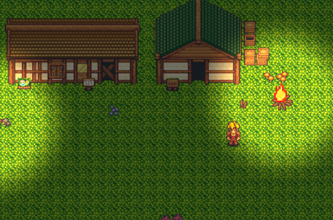 Myth of Chimera Image