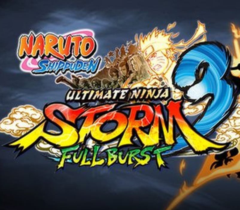 Games like Naruto Shippuden: Ultimate Ninja Storm 3