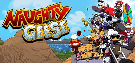 Games like Naughty Geese