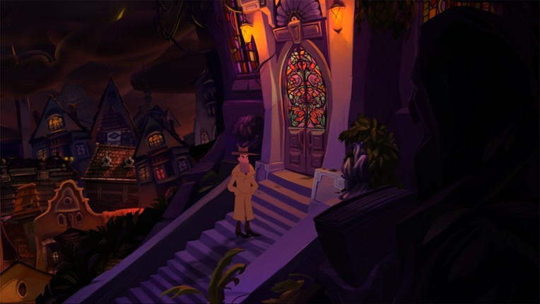 Near-Mage + Gibbous: The Kittehverse screenshot