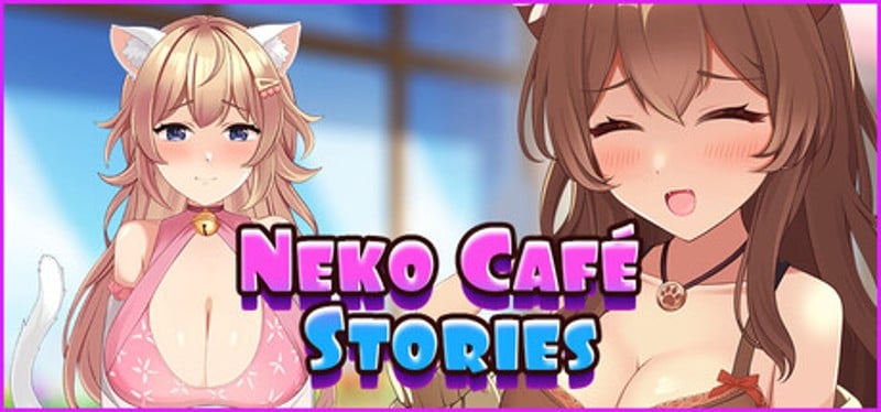 Neko Café Stories Image