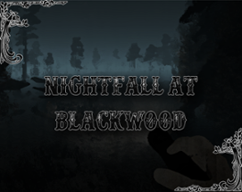 Nightfall at Blackwood Image