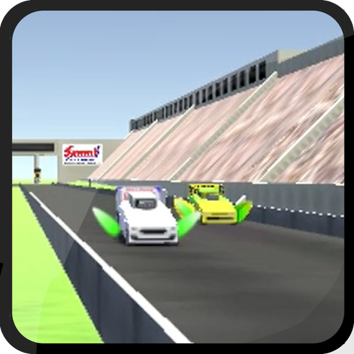 Games like Nitro Blood (OLD)