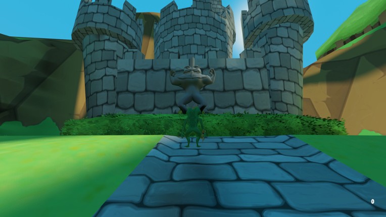 Now or Later screenshot