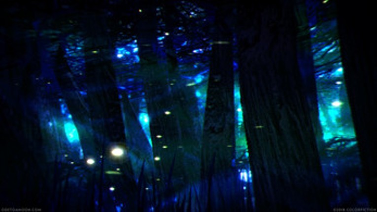 Ode to a Moon screenshot