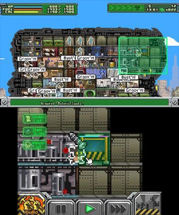 Of Mice and Sand Image