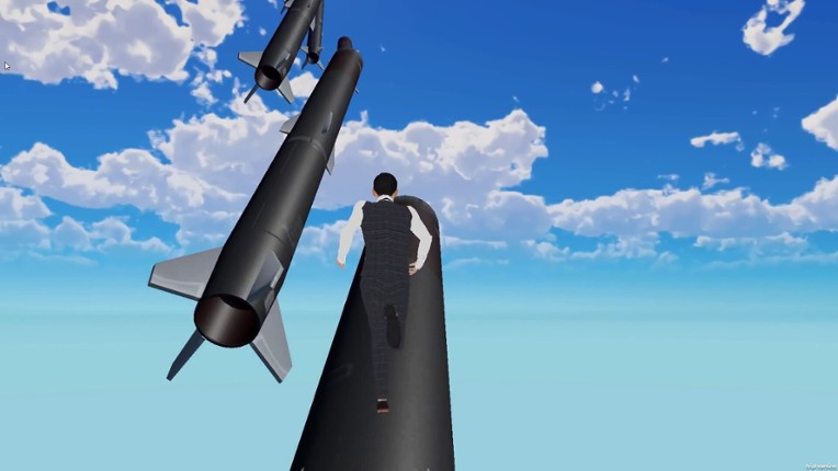 Only Up Samarkand screenshot