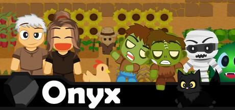 Games like Onyx