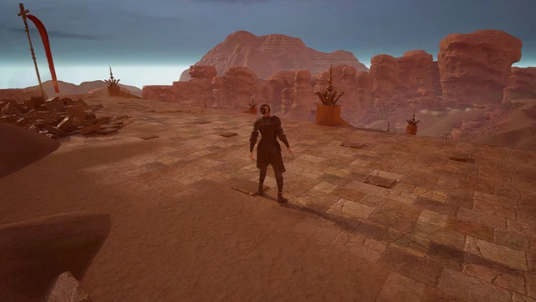 Ormus Image