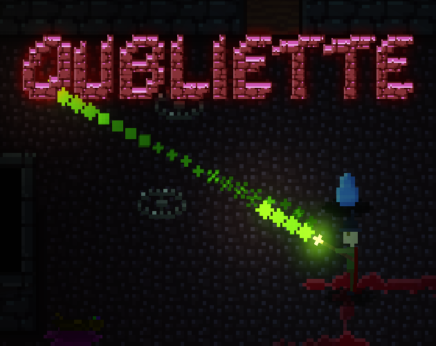 Games like Oubliette