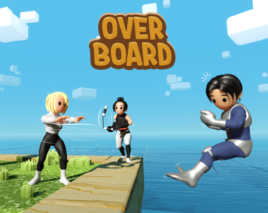 Overboard Image