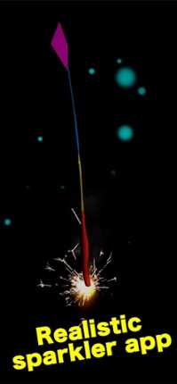 PachiPachiSparkler Image