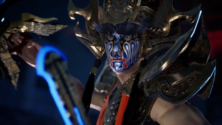 PAGUI-Battle screenshot