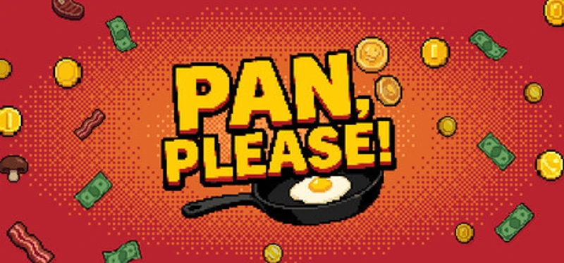 Pan, Please! Image