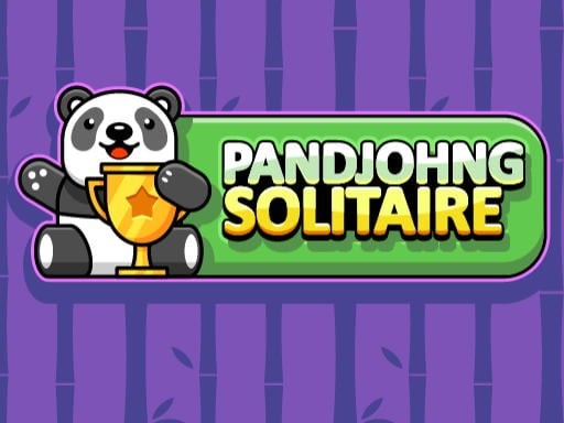 Games like Pandjohng Solitaire